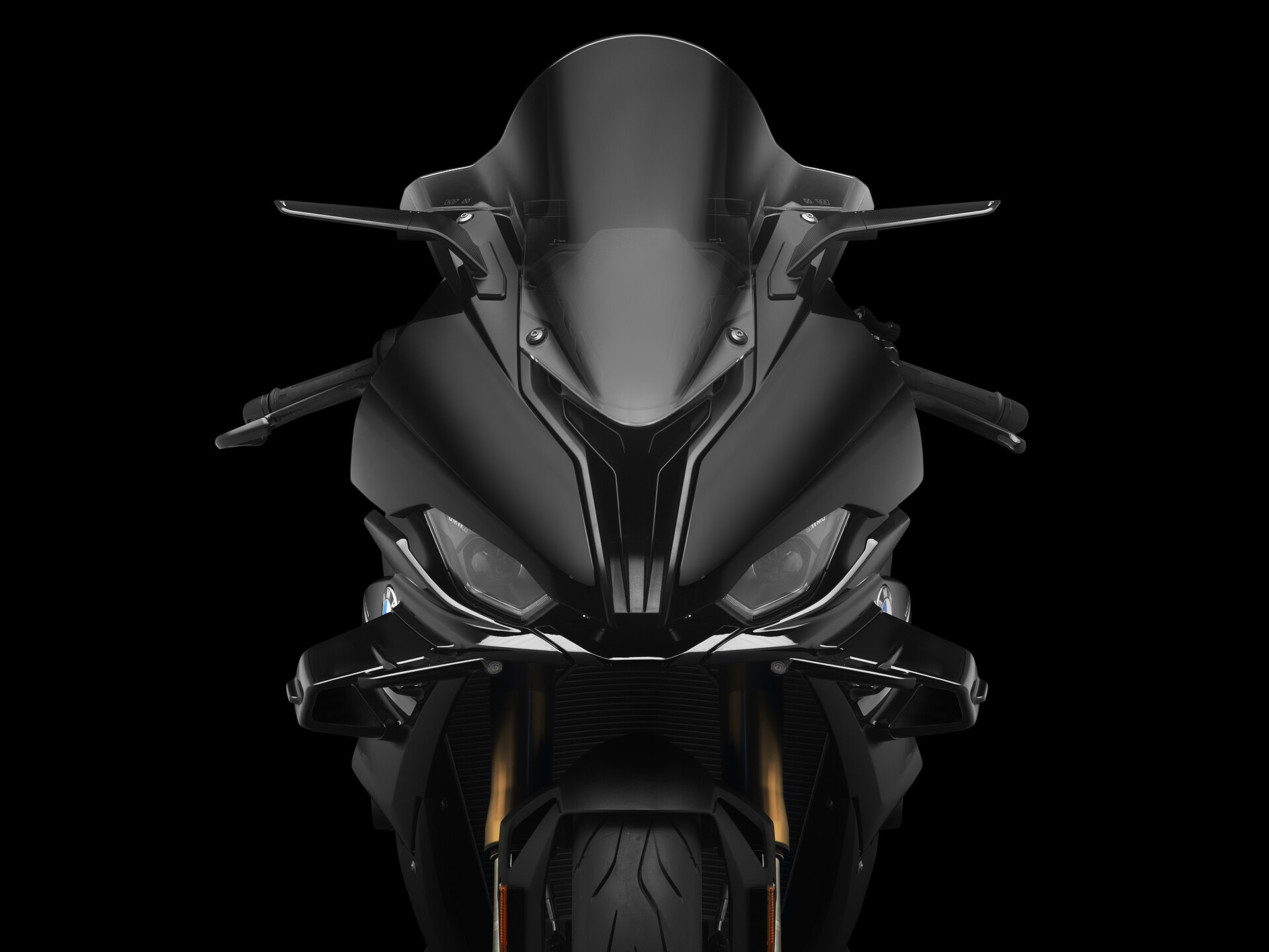S 1000 RR (2023 – 24) – Rizoma